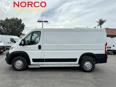 2023 RAM ProMaster 2500 136 WB   - Photo 7 - Norco, CA 92860