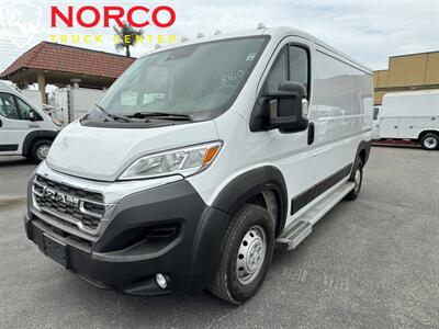 2023 RAM ProMaster 2500 136 WB   - Photo 6 - Norco, CA 92860