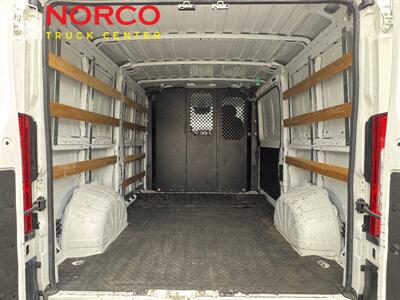 2023 RAM ProMaster 2500 136 WB   - Photo 12 - Norco, CA 92860