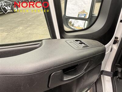 2023 RAM ProMaster 2500 136 WB   - Photo 19 - Norco, CA 92860