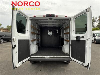 2023 RAM ProMaster 2500 136 WB   - Photo 11 - Norco, CA 92860