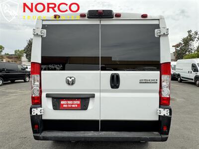 2023 RAM ProMaster 2500 136 WB   - Photo 9 - Norco, CA 92860