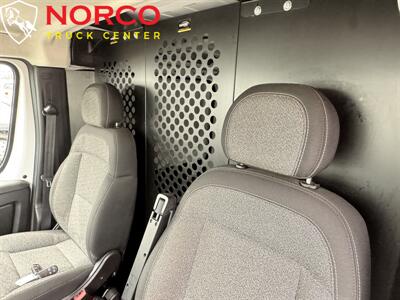 2023 RAM ProMaster 2500 136 WB   - Photo 26 - Norco, CA 92860