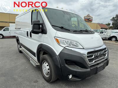 2023 RAM ProMaster 2500 136 WB   - Photo 4 - Norco, CA 92860