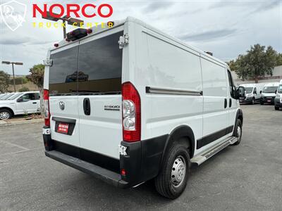 2023 RAM ProMaster 2500 136 WB   - Photo 10 - Norco, CA 92860