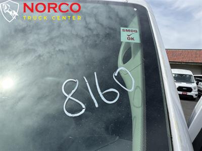 2023 RAM ProMaster 2500 136 WB   - Photo 29 - Norco, CA 92860
