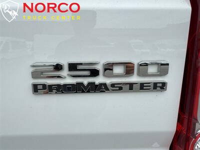 2023 RAM ProMaster 2500 136 WB   - Photo 14 - Norco, CA 92860