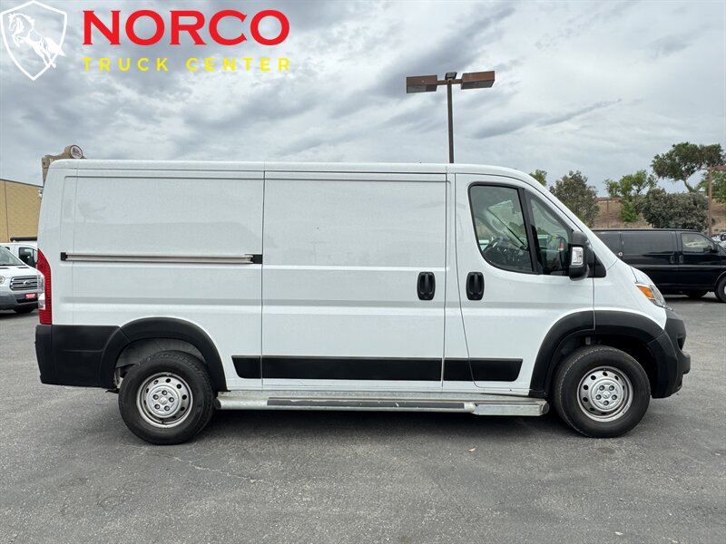 2023 RAM ProMaster 2500 136 WB - Photo 1 - Norco, CA 92860