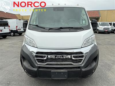 2023 RAM ProMaster 2500 136 WB   - Photo 5 - Norco, CA 92860
