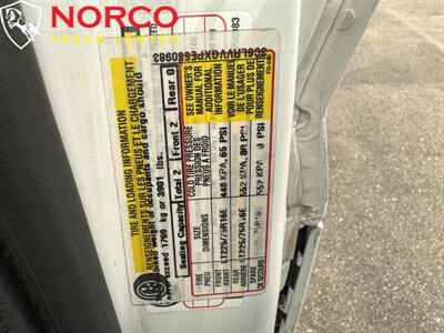 2023 RAM ProMaster 2500 136 WB   - Photo 27 - Norco, CA 92860