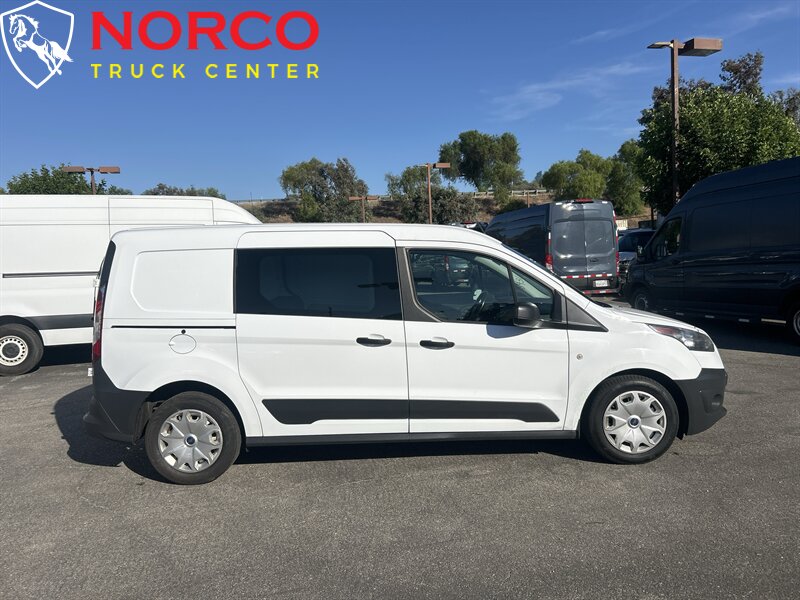 2016 Ford Transit Connect
