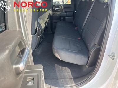 2020 Chevrolet Silverado 2500HD WT Extended Cab Long Bed w/ Ladder Rack & Tool Box   - Photo 15 - Norco, CA 92860