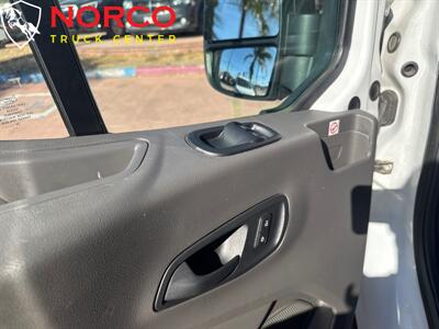 2020 Ford Transit 250 T250 Medium Roof Cargo   - Photo 18 - Norco, CA 92860