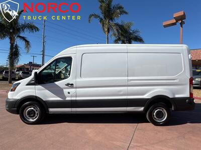 2020 Ford Transit 250 T250 Medium Roof Cargo   - Photo 7 - Norco, CA 92860