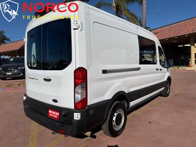 2020 Ford Transit 250 T250 Medium Roof Cargo   - Photo 10 - Norco, CA 92860