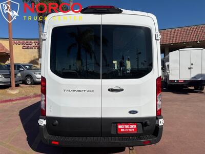 2020 Ford Transit 250 T250 Medium Roof Cargo   - Photo 9 - Norco, CA 92860