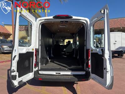 2020 Ford Transit 250 T250 Medium Roof Cargo   - Photo 11 - Norco, CA 92860