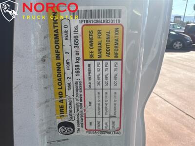 2020 Ford Transit 250 T250 Medium Roof Cargo   - Photo 25 - Norco, CA 92860