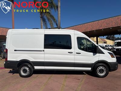 2020 Ford Transit 250 T250 Medium Roof Cargo   - Photo 1 - Norco, CA 92860