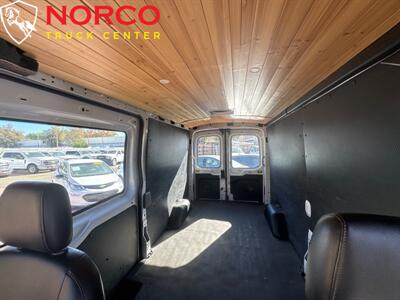 2020 Ford Transit 250 T250 Medium Roof Cargo   - Photo 24 - Norco, CA 92860