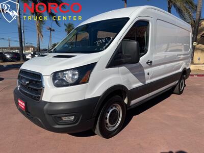 2020 Ford Transit 250 T250 Medium Roof Cargo   - Photo 6 - Norco, CA 92860