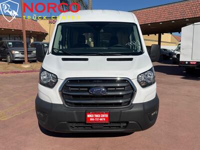 2020 Ford Transit 250 T250 Medium Roof Cargo   - Photo 5 - Norco, CA 92860