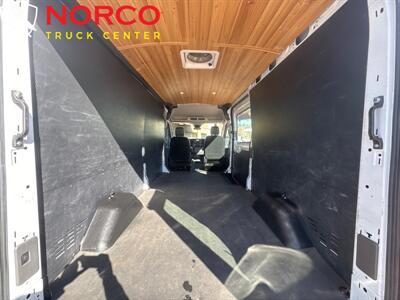 2020 Ford Transit 250 T250 Medium Roof Cargo   - Photo 12 - Norco, CA 92860