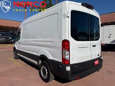 2020 Ford Transit 250 T250 Medium Roof Cargo   - Photo 8 - Norco, CA 92860