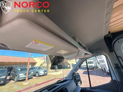 2020 Ford Transit 250 T250 Medium Roof Cargo   - Photo 23 - Norco, CA 92860