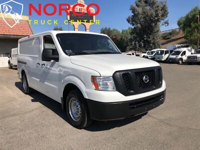 2013 Nissan NV 1500 S Low Roof Cargo   - Photo 23 - Norco, CA 92860