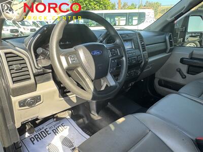 2021 Ford F-250 Super Duty XL   - Photo 17 - Norco, CA 92860