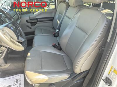 2021 Ford F-250 Super Duty XL   - Photo 18 - Norco, CA 92860