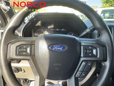 2021 Ford F-250 Super Duty XL   - Photo 19 - Norco, CA 92860