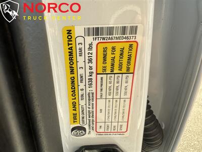 2021 Ford F-250 Super Duty XL   - Photo 24 - Norco, CA 92860