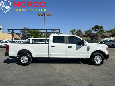 2021 Ford F-250 Super Duty XL   - Photo 1 - Norco, CA 92860