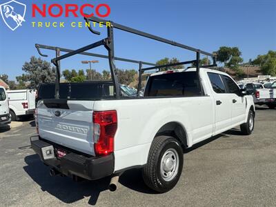 2021 Ford F-250 Super Duty XL   - Photo 7 - Norco, CA 92860