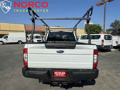 2021 Ford F-250 Super Duty XL   - Photo 6 - Norco, CA 92860