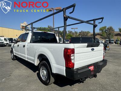2021 Ford F-250 Super Duty XL   - Photo 5 - Norco, CA 92860