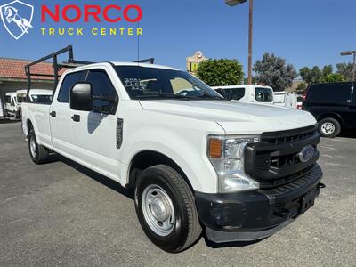 2021 Ford F-250 Super Duty XL   - Photo 2 - Norco, CA 92860