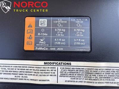 2021 Ford F-250 Super Duty XL   - Photo 27 - Norco, CA 92860