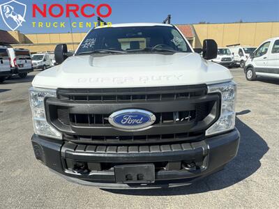 2021 Ford F-250 Super Duty XL   - Photo 3 - Norco, CA 92860