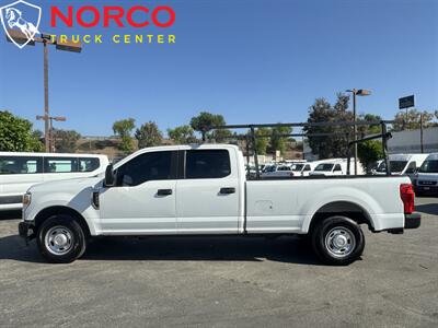 2021 Ford F-250 Super Duty XL   - Photo 4 - Norco, CA 92860