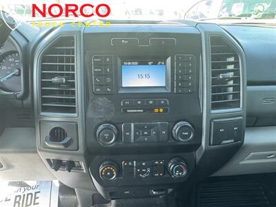 2021 Ford F-250 Super Duty XL   - Photo 20 - Norco, CA 92860