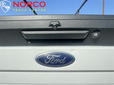 2021 Ford F-250 Super Duty XL   - Photo 10 - Norco, CA 92860