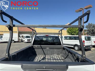 2021 Ford F-250 Super Duty XL   - Photo 8 - Norco, CA 92860
