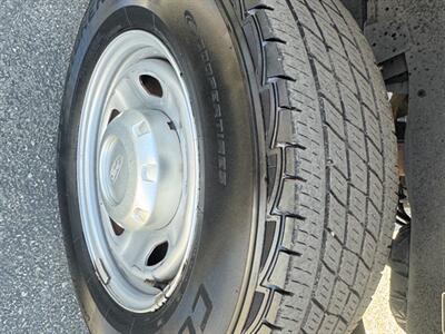 2021 Ford F-250 Super Duty XL   - Photo 12 - Norco, CA 92860