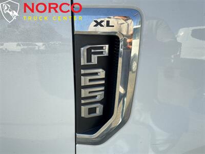 2021 Ford F-250 Super Duty XL   - Photo 14 - Norco, CA 92860
