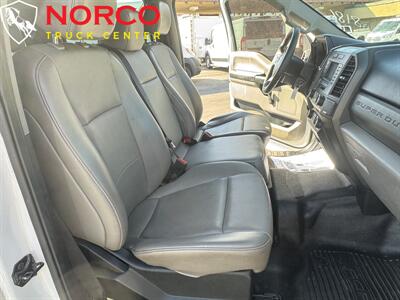 2021 Ford F-250 Super Duty XL   - Photo 22 - Norco, CA 92860