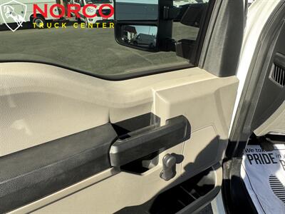 2021 Ford F-250 Super Duty XL   - Photo 16 - Norco, CA 92860