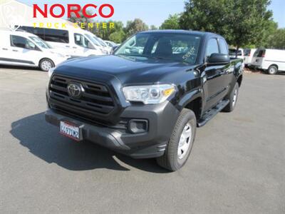 2018 Toyota Tacoma SR5  Extended Cab - Photo 2 - Norco, CA 92860